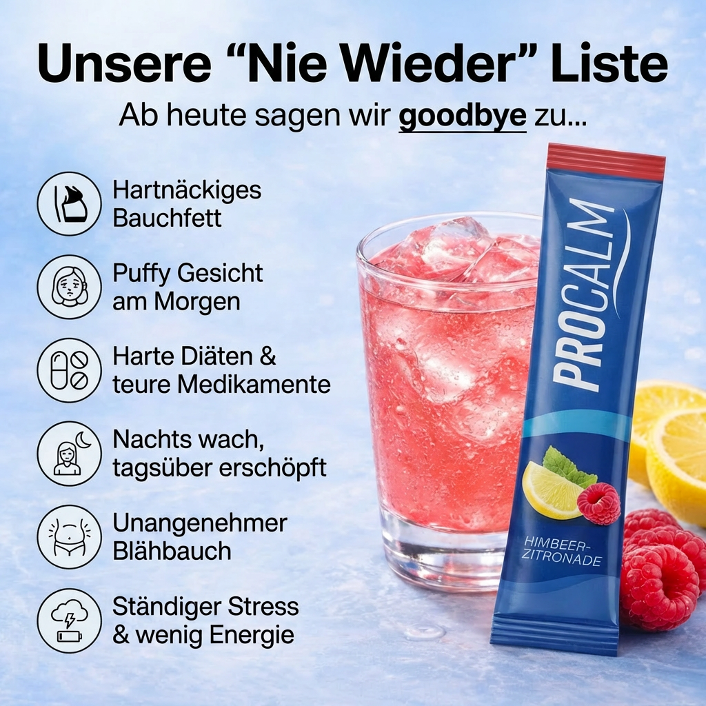 Cortisol Balance Getränkemix