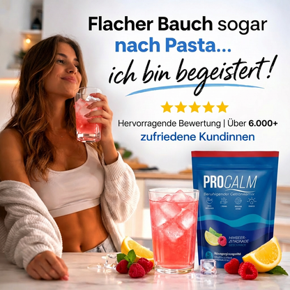 Cortisol Balance Getränkemix