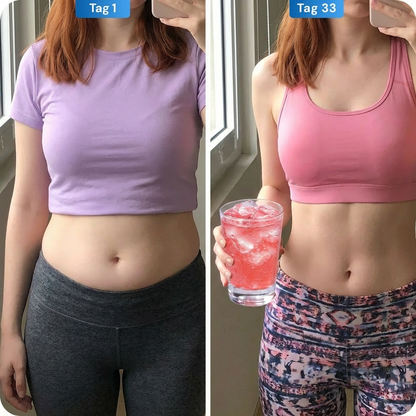 Cortisol Balance Getränkemix