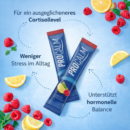 Cortisol Balance Getränkemix